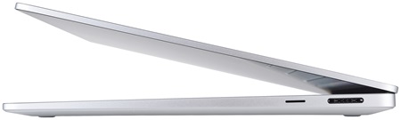 microsoft surface 7 15 inch right